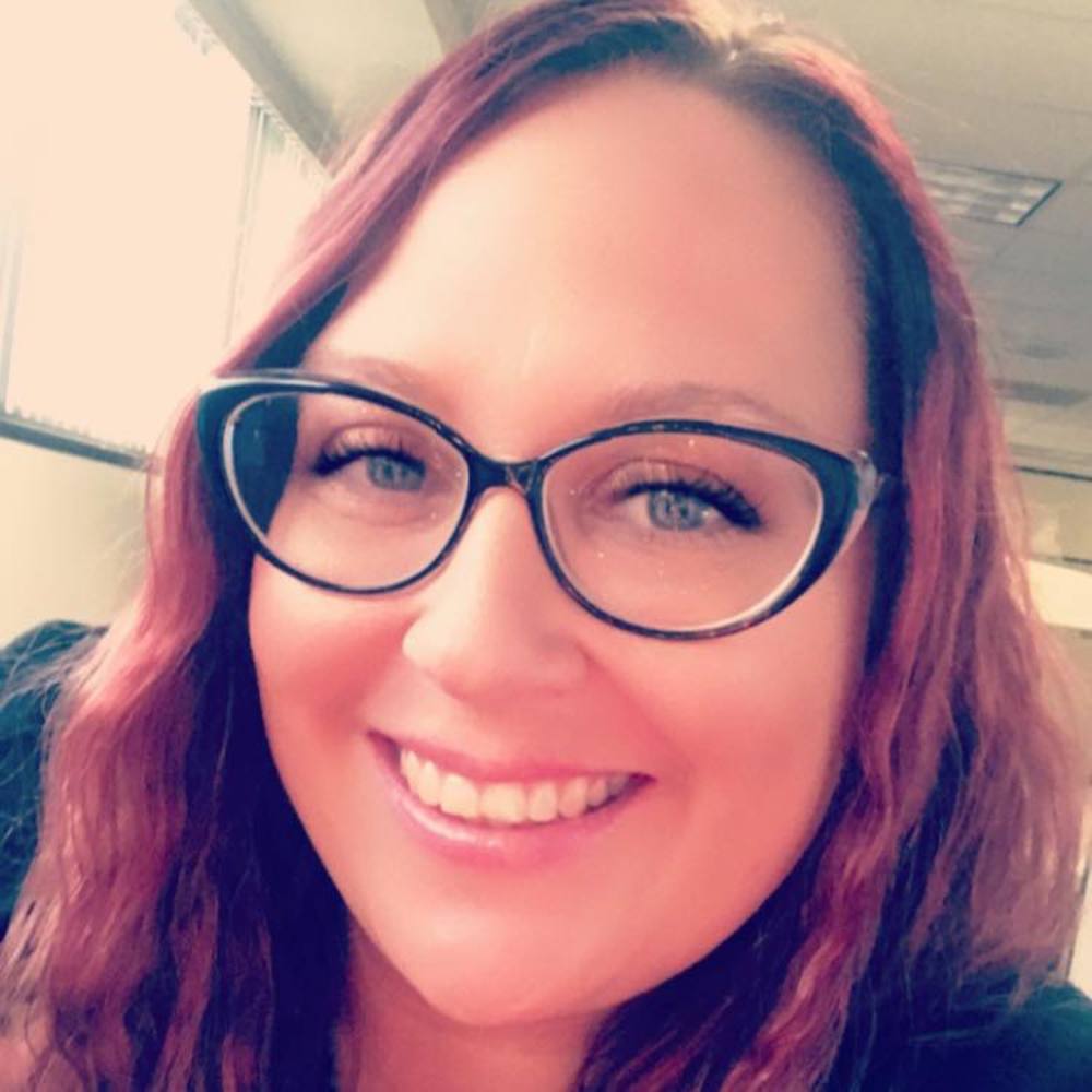 Meet your Posher, Melissa